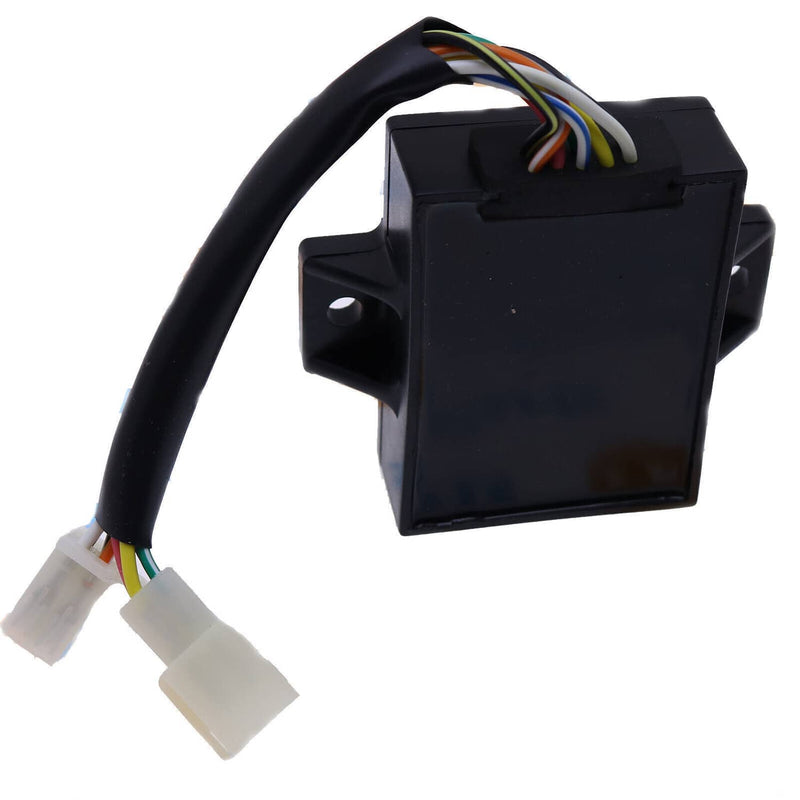 DURAFORCE AM105574 Ignitor Box For John Deere F725 F911 320 335 345 LX178 LX277 LX279