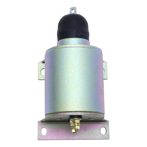 DURAFORCE Stop Solenoid MPN0457 44-9181 for Thermo King SL100 SL200 SL300 SL400 TS200TS300