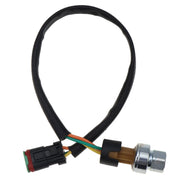 DURAFORCE Oil Pressure Sensor 161-9930 For Caterpillar 65E 75C 75D 75E 85C 85D 85E 95E