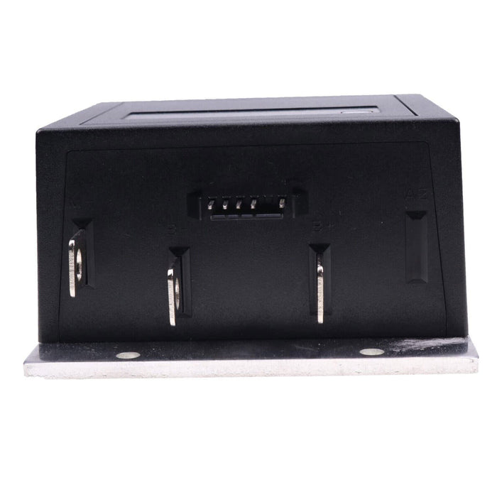 DURAFORCE 36V 350A 5Pin Speed Controller 1206-4301 25864G03 For E-Z-GO EZGO TXT Series ITS