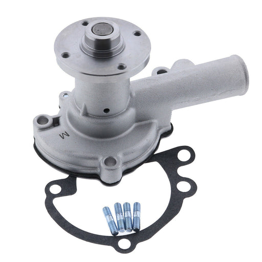 DURAFORCE 565004014020 Water Pump For Mitsubishi S370 MT630 MT370 630D Iseki TX1300 TX1500