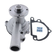 DURAFORCE 565004014020 Water Pump For Mitsubishi S370 MT630 MT370 630D Iseki TX1300 TX1500