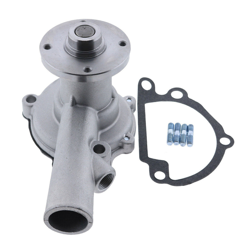 DURAFORCE 565004014020 Water Pump For Mitsubishi S370 MT630 MT370 630D Iseki TX1300 TX1500