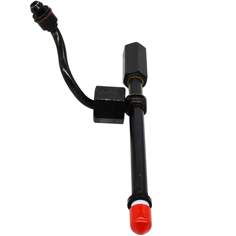 DURAFORCE 8X Fuel Injector For Caterpillar Industrial Construction 943 953 D3B 3208 Engine