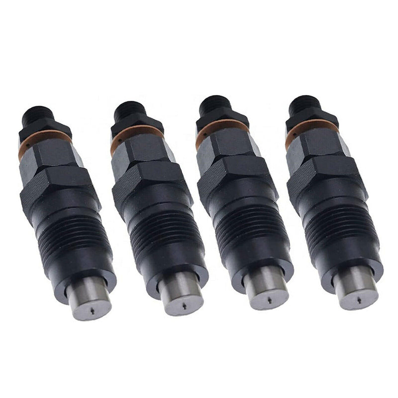 DURAFORCE 4X Fuel injector 131406360 For Cat 247B 216 226B 226 242 216B3 232B 216B 257B