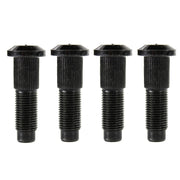 DURAFORCE 4PCS Wheel Stud Lug 6709170 For Bobcat Skid Steer 444M 500 530 540 542 543 553