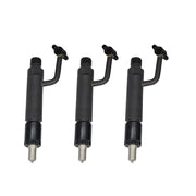 DURAFORCE 3X Fuel Injector AT110293 for John Deere 870 1070 790 990 4410 4710 3009 3011