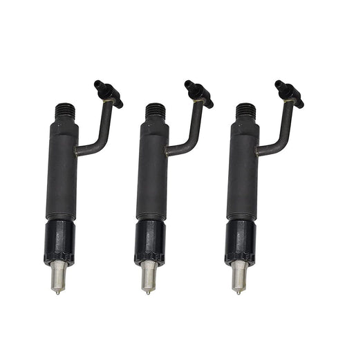 DURAFORCE 3X Fuel Injector AT110293 for John Deere 870 1070 790 990 4410 4710 3009 3011