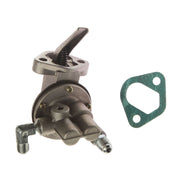 DURAFORCE High-Quality Fuel Pump 23100-78002-71 For Toyota Forklift 4P And 5R Engine New
