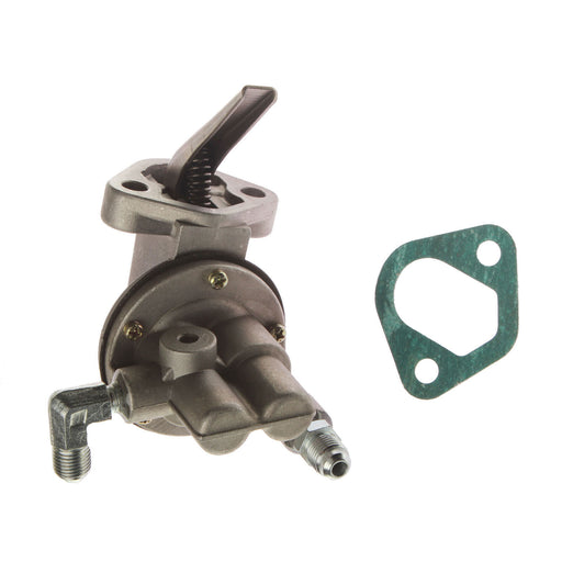 DURAFORCE High-Quality Fuel Pump 23100-78002-71 For Toyota Forklift 4P And 5R Engine New