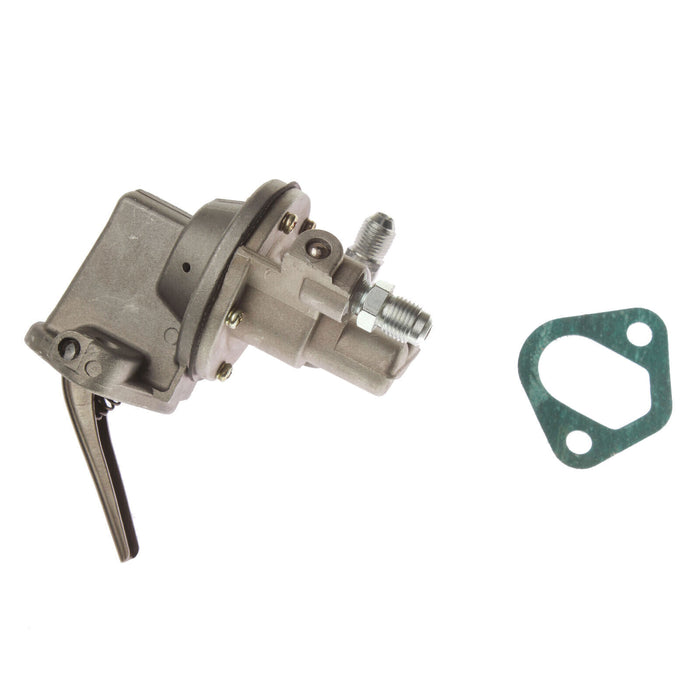 DURAFORCE High-Quality Fuel Pump 23100-78002-71 For Toyota Forklift 4P And 5R Engine New