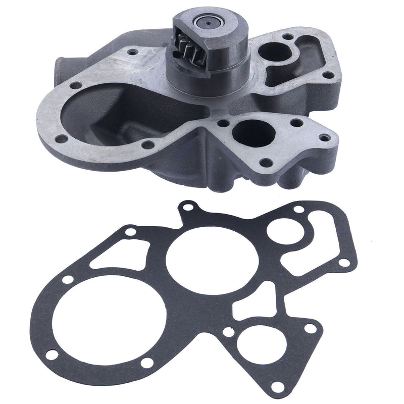 DURAFORCE New Water Pump U5MW0178 U5MW0189 U5MW0192 For JCB JS200W JS200W-T2 JS200W PLE