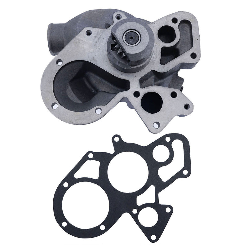DURAFORCE New Water Pump U5MW0178 U5MW0189 U5MW0192 For JCB JS200W JS200W-T2 JS200W PLE