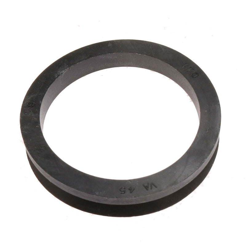 DURAFORCE 4PCS Lower Pivot Pin Seal 6654117 for Bobcat 843 853 863 873 1600 2000 2400 T200
