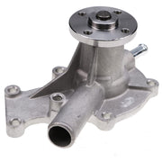 DURAFORCE New 1G470-73034, 1G470-73030 Water Pump For Kubota Engine:Z482,D722,D902,D662
