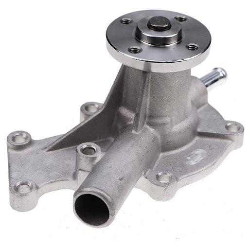 DURAFORCE New 1G470-73034, 1G470-73030 Water Pump For Kubota Engine:Z482,D722,D902,D662