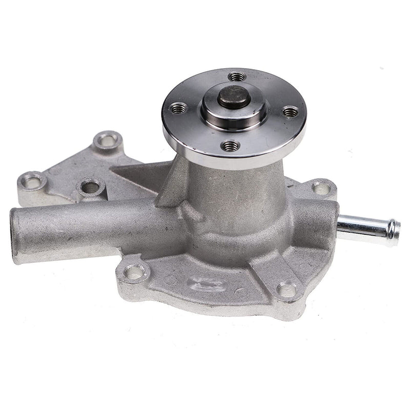 DURAFORCE New 1G470-73034, 1G470-73030 Water Pump For Kubota Engine:Z482,D722,D902,D662