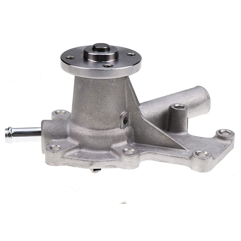 DURAFORCE New 1G470-73034, 1G470-73030 Water Pump For Kubota Engine:Z482,D722,D902,D662
