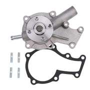 DURAFORCE New 1G470-73034, 1G470-73030 Water Pump For Kubota Engine:Z482,D722,D902,D662