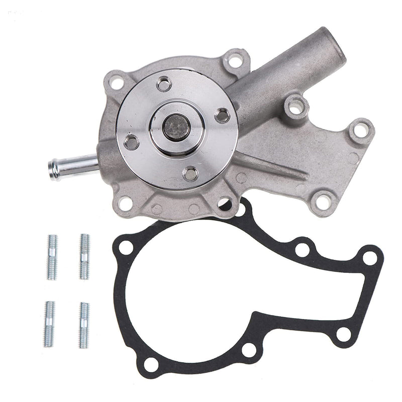 DURAFORCE New 1G470-73034, 1G470-73030 Water Pump For Kubota Engine:Z482,D722,D902,D662