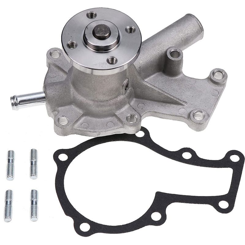 DURAFORCE New 1G470-73034, 1G470-73030 Water Pump For Kubota Engine:Z482,D722,D902,D662