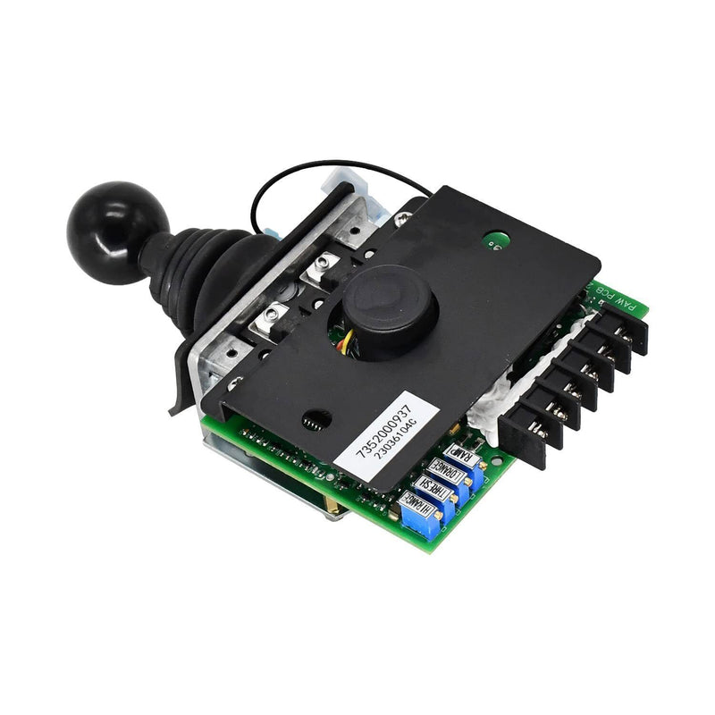 DURAFORCE Joystick Controller 7352000937 For Grove AMZ51XT,N AMZ56 AMZ56XT AMZ66 AMZ66XT