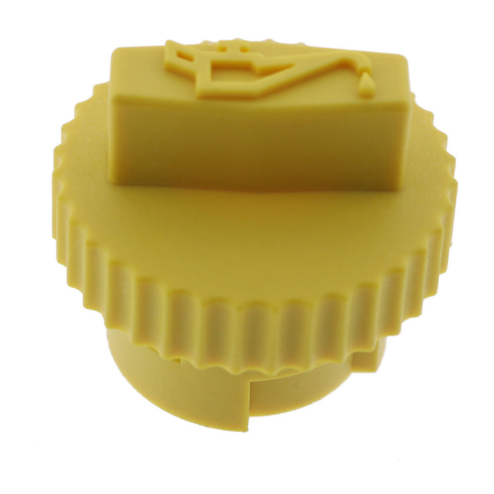 DURAFORCE New Yellow Oil Fill Cap Assembly 24 227 02-S 24-227-02-S 2422702-S for Kohler