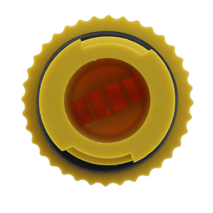 DURAFORCE New Yellow Oil Fill Cap Assembly 24 227 02-S 24-227-02-S 2422702-S for Kohler