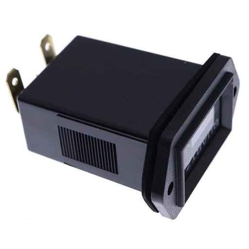 DURAFORCE Hour Meter For Bobcat Skid Steer Loader 310 440 463 520 631 700 741 825 873 980