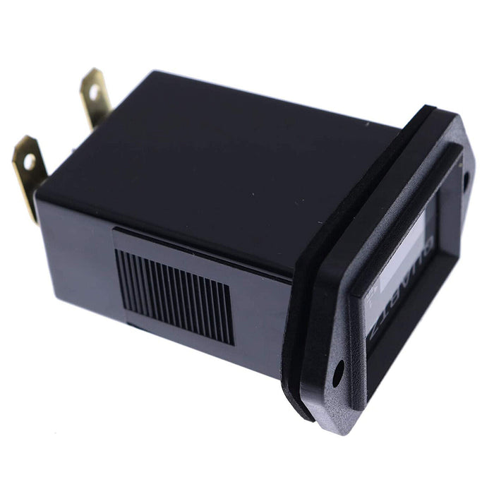 DURAFORCE Hour Meter For Bobcat Skid Steer Loader 310 440 463 520 631 700 741 825 873 980