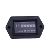 DURAFORCE Hour Meter For Bobcat Skid Steer Loader 310 440 463 520 631 700 741 825 873 980