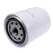 DURAFORCE Oil Filter HH660-36060 For Kubota B1550D, B1550E, B1550HSTD, B1550HSTE, B1700D
