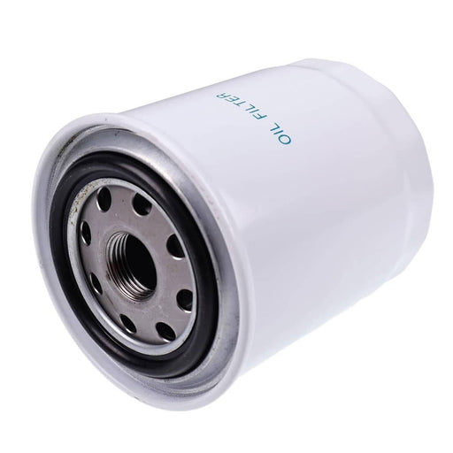 DURAFORCE Oil Filter HH660-36060 For Kubota B1550D, B1550E, B1550HSTD, B1550HSTE, B1700D