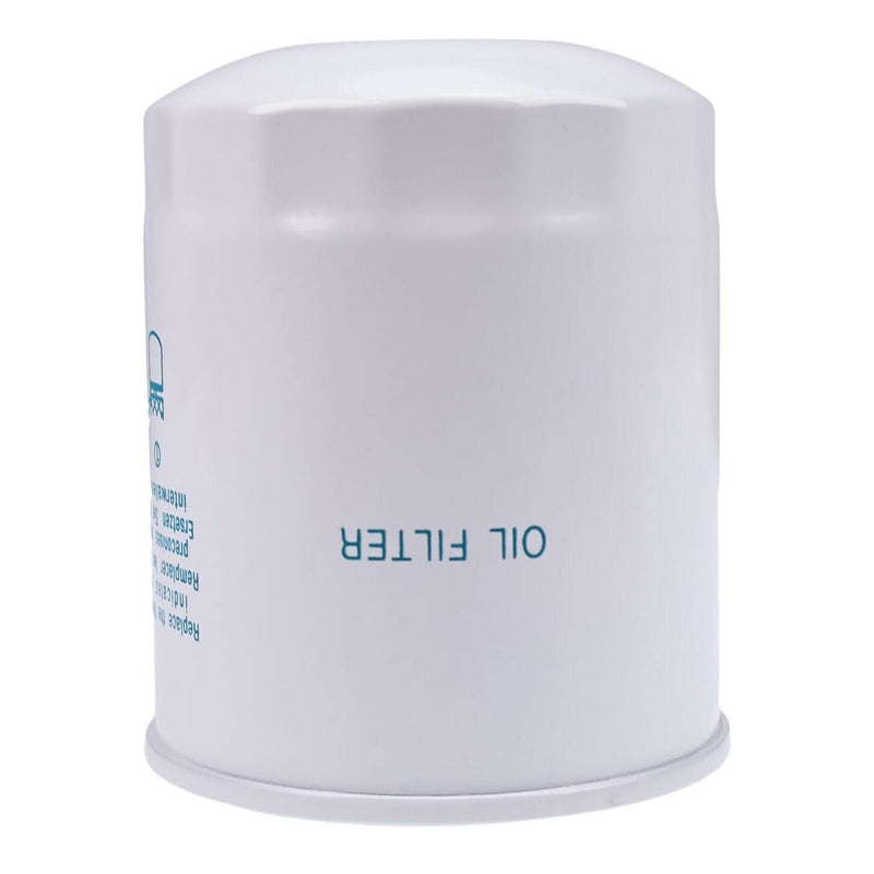 DURAFORCE Oil Filter HH660-36060 For Kubota B1550D, B1550E, B1550HSTD, B1550HSTE, B1700D