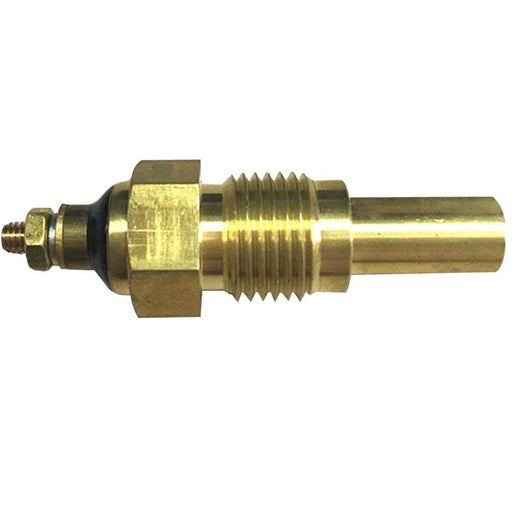 DURAFORCE New Water Temp Sensor 4257129 For John Deere Excavators 80 210CW 550LC 750