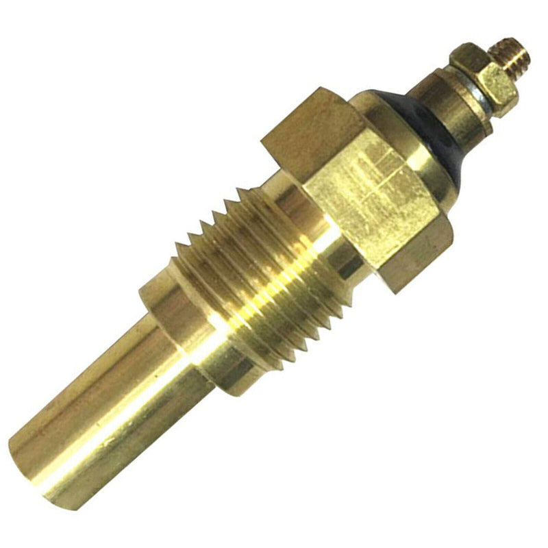 DURAFORCE New Water Temp Sensor 4257129 For John Deere Excavators 80 210CW 550LC 750