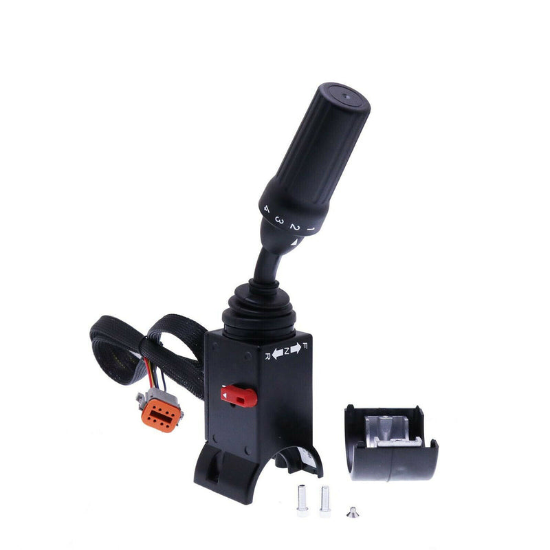 DURAFORCE New 8320-00710 Joystick Controller for Samsung SL120-2,SL150-2,SL180-2,SL250-2