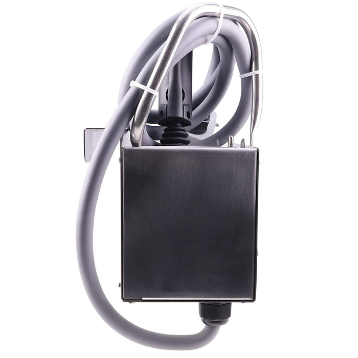 DURAFORCE Control Box Assembly W/Joystick 400091 For Skyjack Scissor Lift SJ800 SJ7027RT