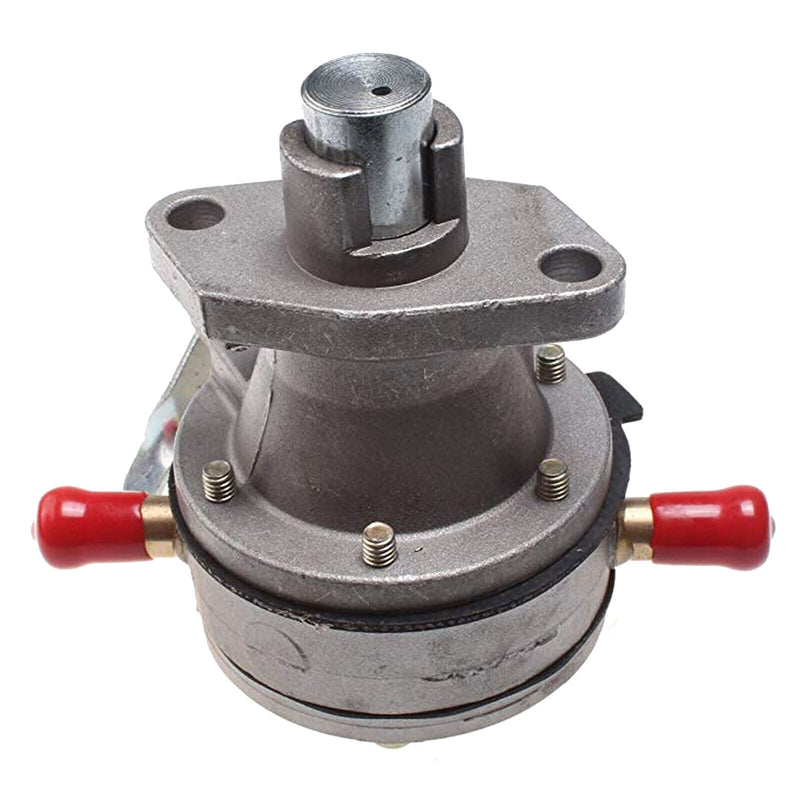 DURAFORCE Fuel Pump 129100-52100 for Komatsu PC40R-7 PC45-1 PC50UD-2 BM020C-1 PC50FR-1
