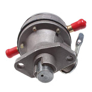 DURAFORCE Fuel Pump 129100-52100 for Komatsu PC40R-7 PC45-1 PC50UD-2 BM020C-1 PC50FR-1