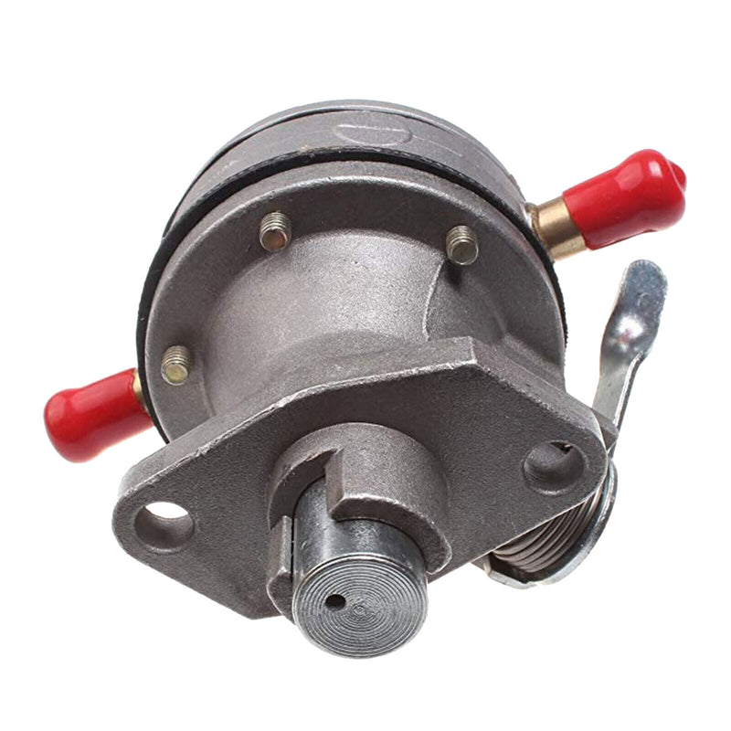 DURAFORCE Fuel Pump 129100-52100 for Komatsu PC40R-7 PC45-1 PC50UD-2 BM020C-1 PC50FR-1