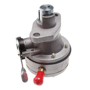 DURAFORCE Fuel Pump 129100-52100 for Komatsu PC40R-7 PC45-1 PC50UD-2 BM020C-1 PC50FR-1