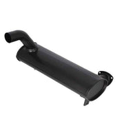 DURAFORCE Spark Arrestor Muffler 6687887 for Bobcat Skid Steer Loader A300 S220 S250 S300