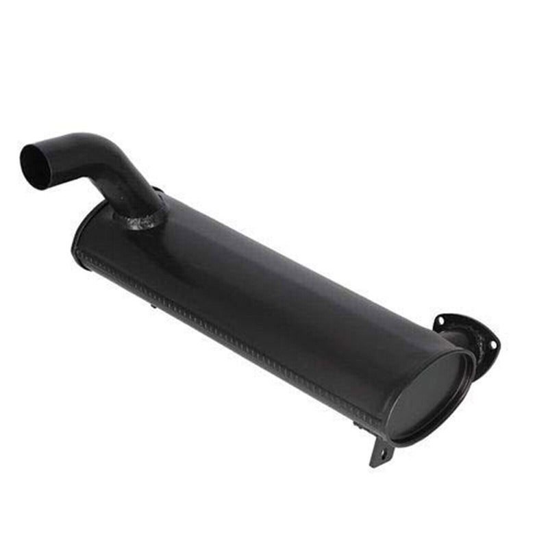 DURAFORCE Spark Arrestor Muffler 6687887 for Bobcat Skid Steer Loader A300 S220 S250 S300