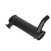 DURAFORCE Spark Arrestor Muffler 6687887 for Bobcat Skid Steer Loader A300 S220 S250 S300