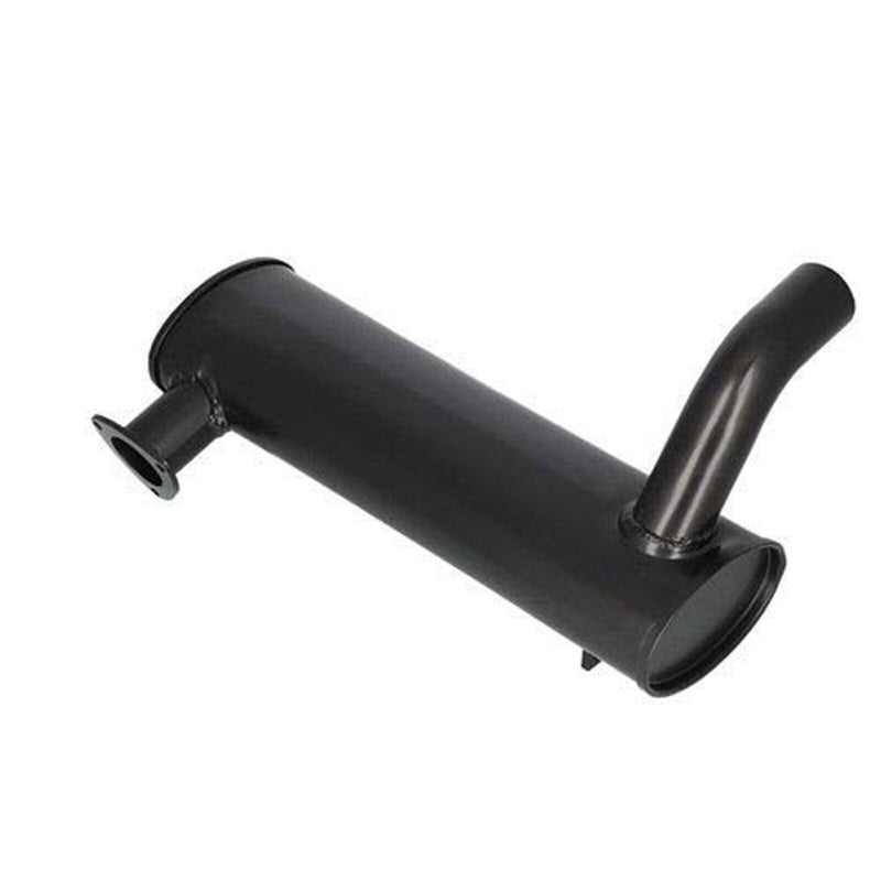 DURAFORCE Spark Arrestor Muffler 6687887 for Bobcat Skid Steer Loader A300 S220 S250 S300