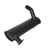 DURAFORCE Spark Arrestor Muffler 6687887 for Bobcat Skid Steer Loader A300 S220 S250 S300