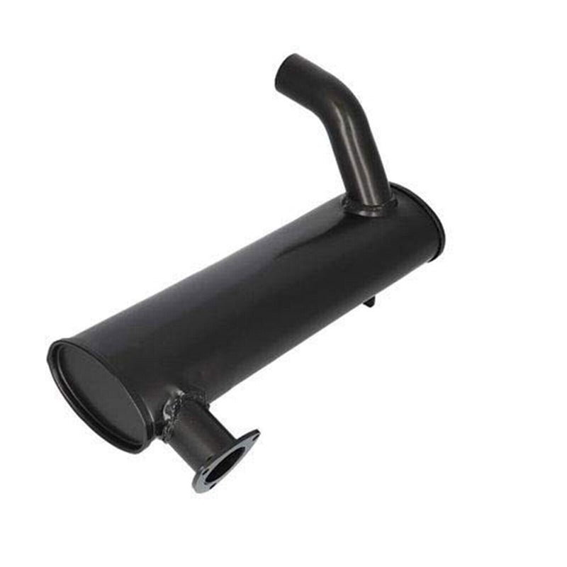 DURAFORCE Spark Arrestor Muffler 6687887 for Bobcat Skid Steer Loader A300 S220 S250 S300