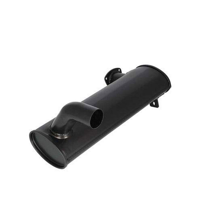 DURAFORCE Spark Arrestor Muffler 6687887 for Bobcat Skid Steer Loader A300 S220 S250 S300