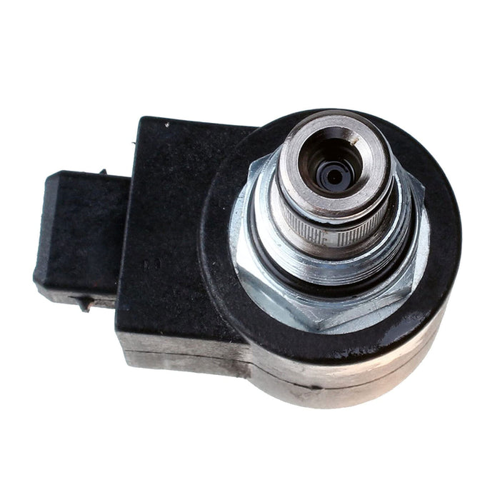 DURAFORCE 25/974628 6401312 12V Solenoid Valve for JCB 3CX 4CX 4C 4C444 3CX444 4DX 3CX4M